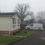 Park home improvement contractors Coventry