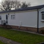 Coventry park home painting services near me