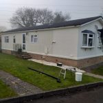 Coventry park home refurbs