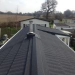 park home roof fitter Coventry