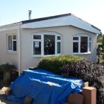 Coventry park home roofing services