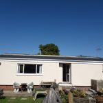 Coventry park home roofers