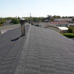 Park home roofers in Coventry