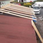 Coventry park home roof services