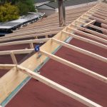 Park home roof replacements in Coventry