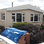 Park home roofline services Coventry