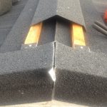 Park home roof repair services Coventry