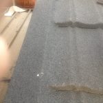 Coventry park home roofing company near me
