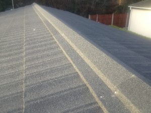 Coventry park home roofers