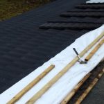 Coventry park home roofing services near me