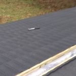 Coventry park home roofing contractors near me