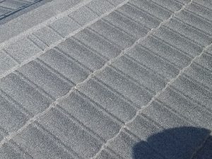 Coventry park home roofing services