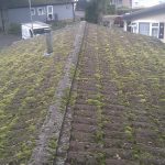 Park home roof refurbishments Coventry