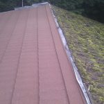 Local park home roof replacement company Coventry