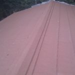 Local park home roof replacement contractors Coventry