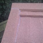 Park home roofing services Coventry