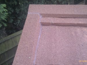 Park home roofing services Coventry