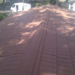 Local park home roofing services Coventry