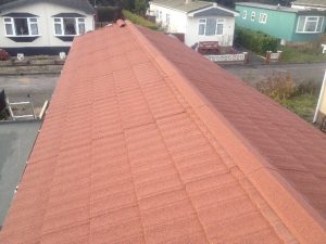 Coventry park home roofers
