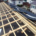 Coventry park home roof repairs