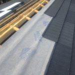 Coventry park home roof repairs near me