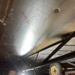 Park home chassis repairs in Coventry