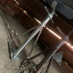 park home underfloor repairs Coventry