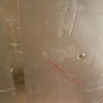park home underfloor repairs in Coventry