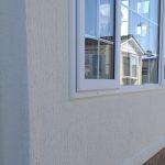 park home wall texturing contractors Coventry