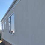 park home wall texturing specialists in Coventry