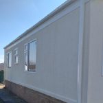 park home wall texturing specialists Coventry