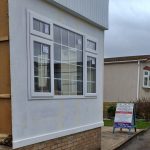 Coventry park home wall texturing specialists near me