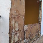 Coventry park home wall texturing contractors