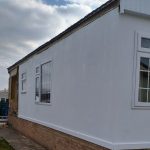 Coventry park home wall texturing specialists