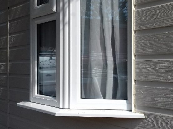 Park home window specialists Coventry
