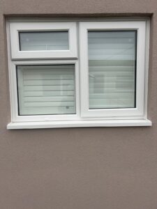 Park home window and door installers Coventry