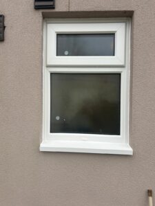 Park home window and door installers Coventry