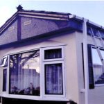 Park home roofers near me Coventry