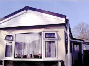 Park home roofers near me in Coventry