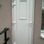 Coventry park home door services
