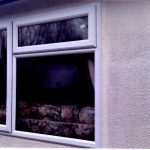 Park home windows company in Coventry