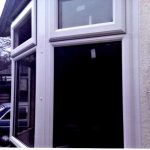 Park home window contractors in Coventry