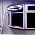 Coventry park home window services