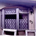 Park home window specialists in Coventry