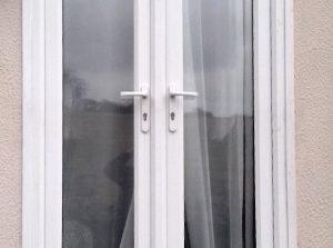 Park home window and door installers Coventry