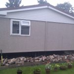 Park home window installers Coventry