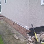 Coventry park home repair specialists