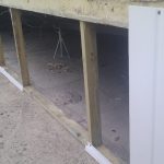 Park home UPVC flooring services Coventry