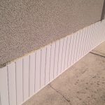 Coventry park home UPVC services