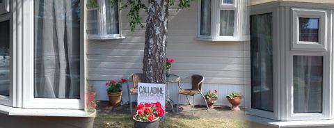 Park Home Doors & Windows